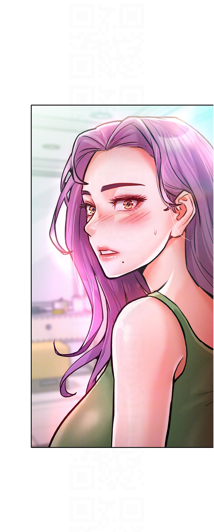 第9话 - 偷看姐姐打炮自慰的大明星 第 32 页