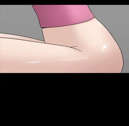 善良的她 第37话 第 64 页
