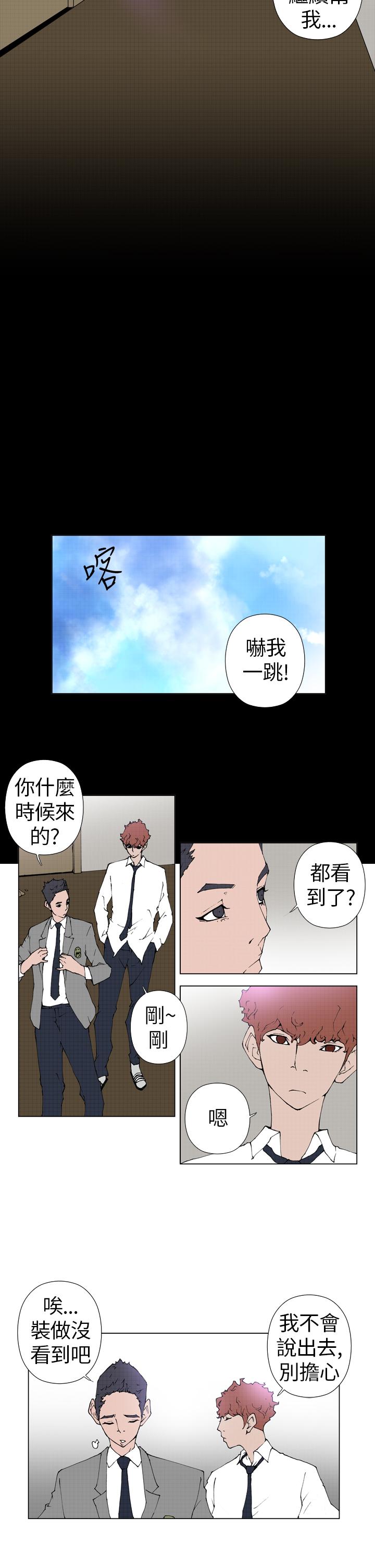 第5话 第 8 页