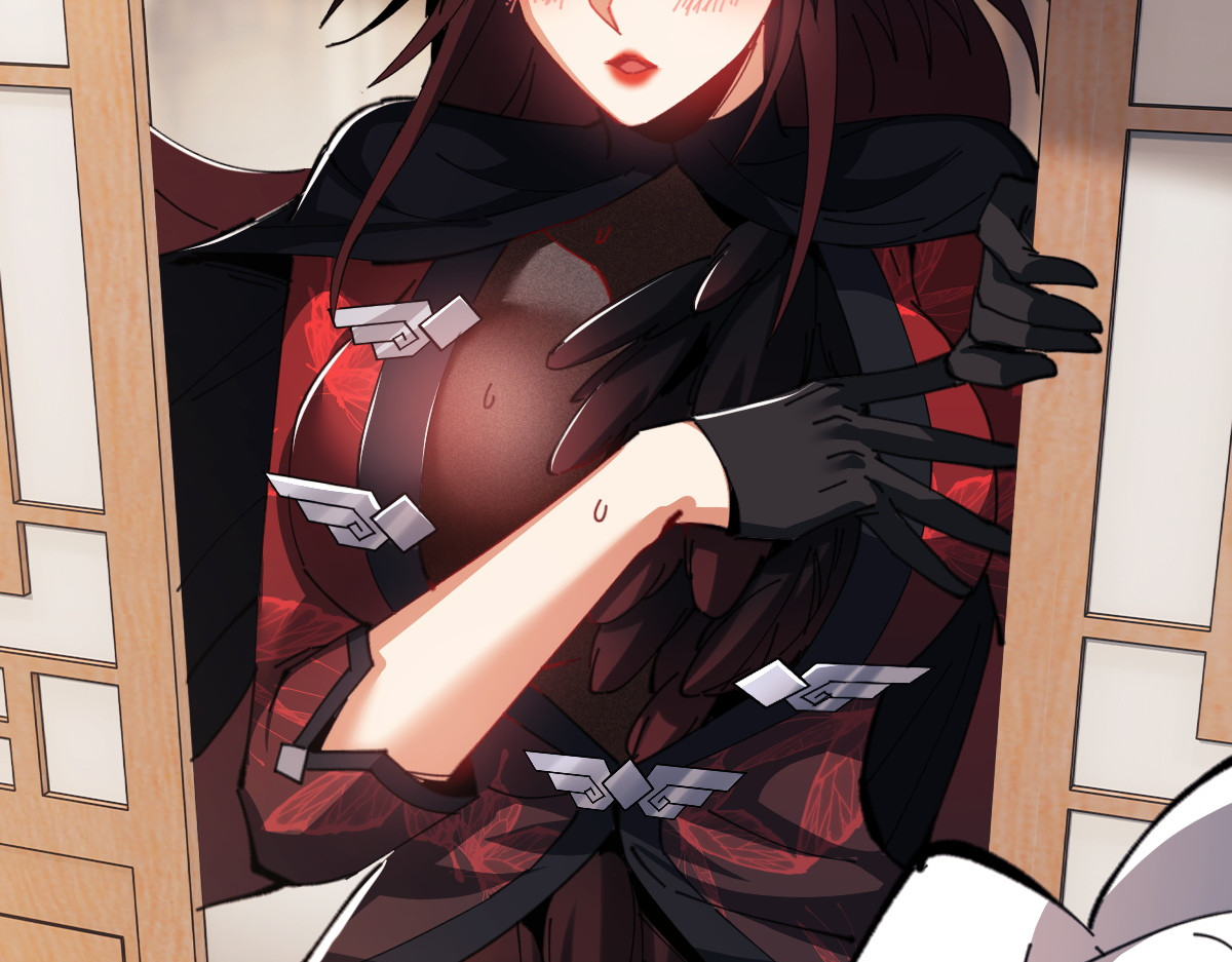 第47话 美人纷纷助雷劫 第 18 页