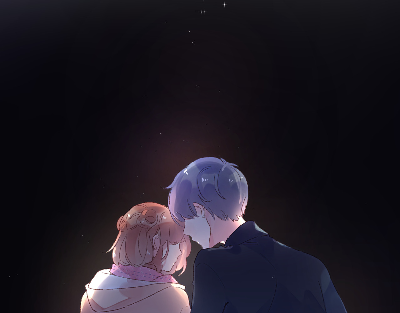 第43话 发卡 第 74 页