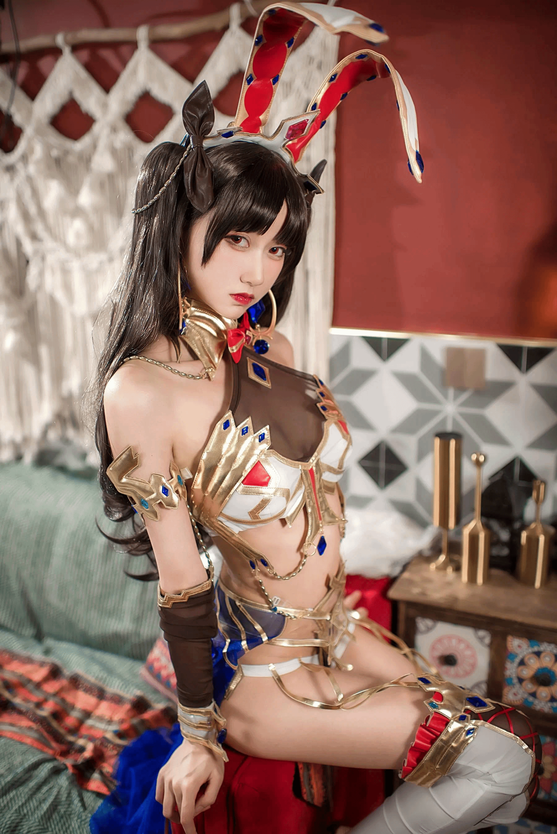 第1话 第 18 页