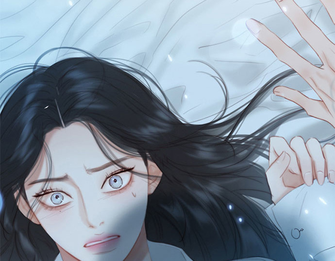 第32话 我们做个约定吧？ 第 8 页