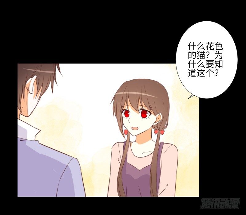 黑猫恶灵 第 5 页
