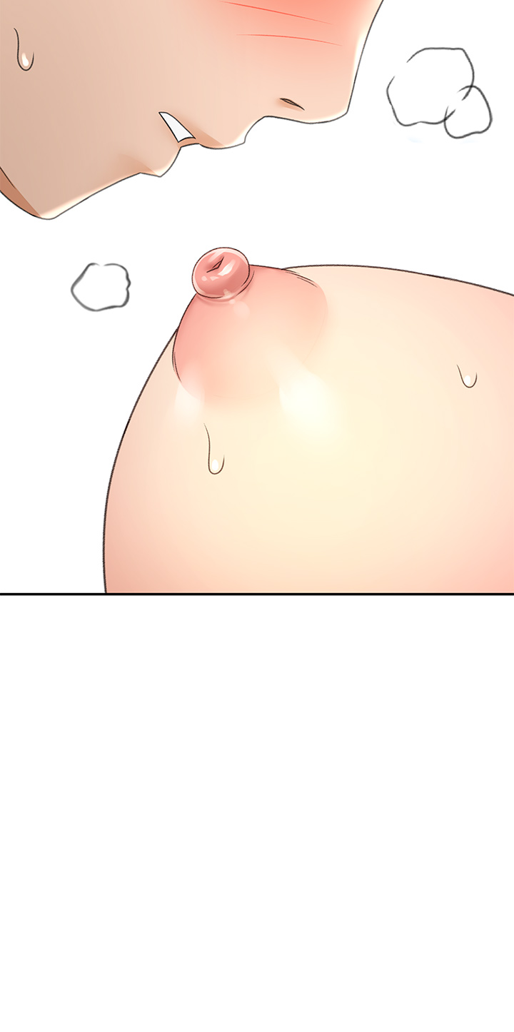 第37话 - 让她听到我们在做爱吧 第 31 页