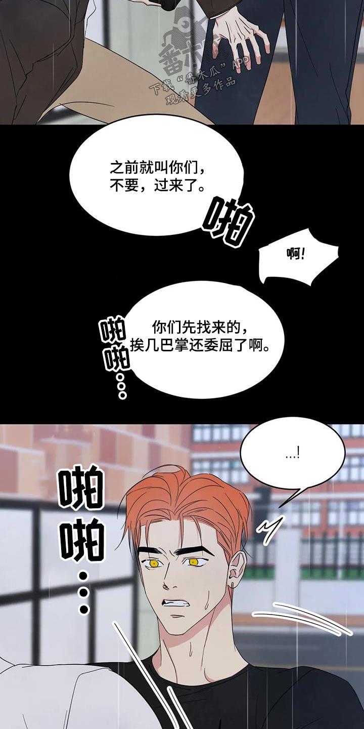 第175话 【第二季】打架 第 13 页