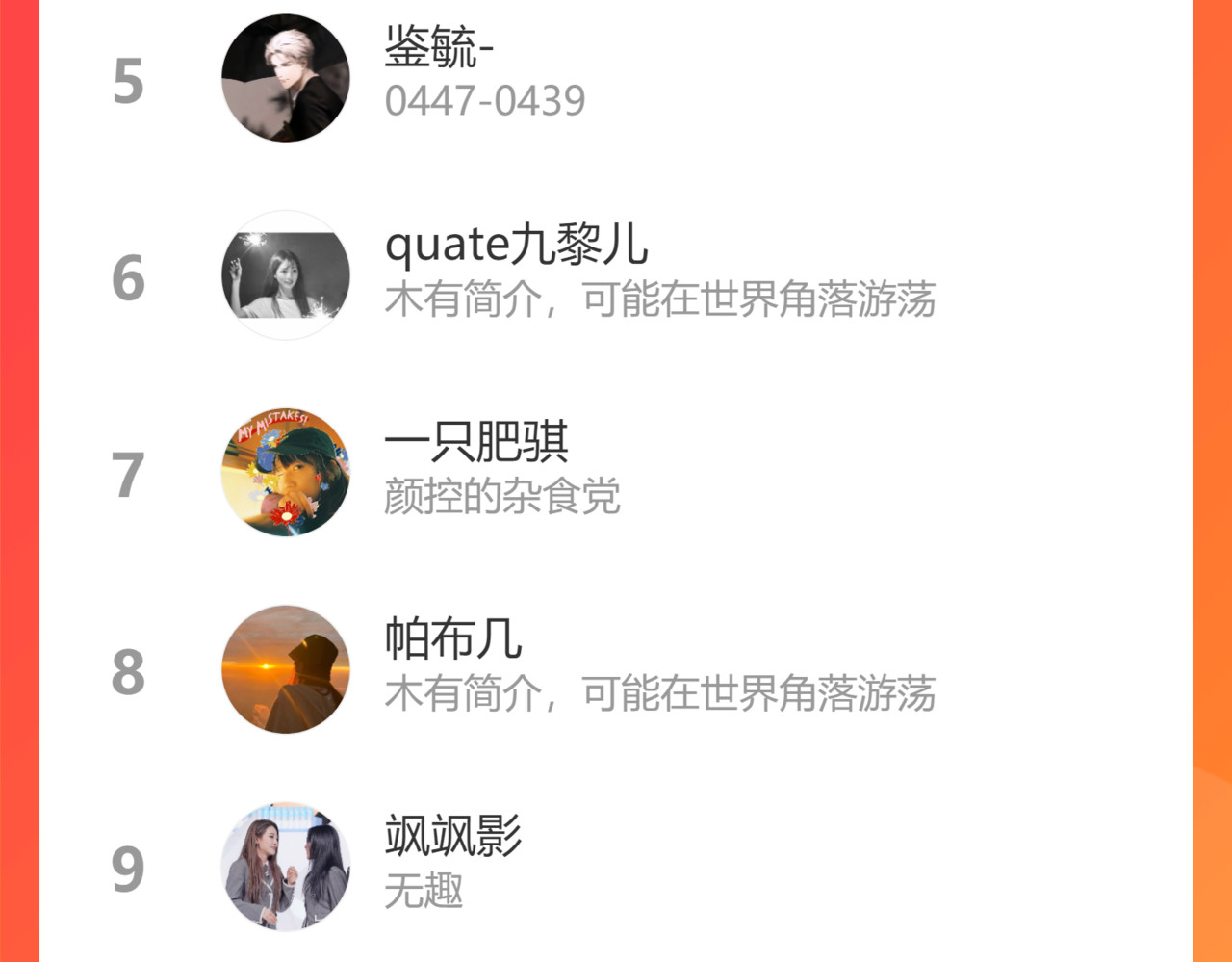 第21话 情敌 第 108 页