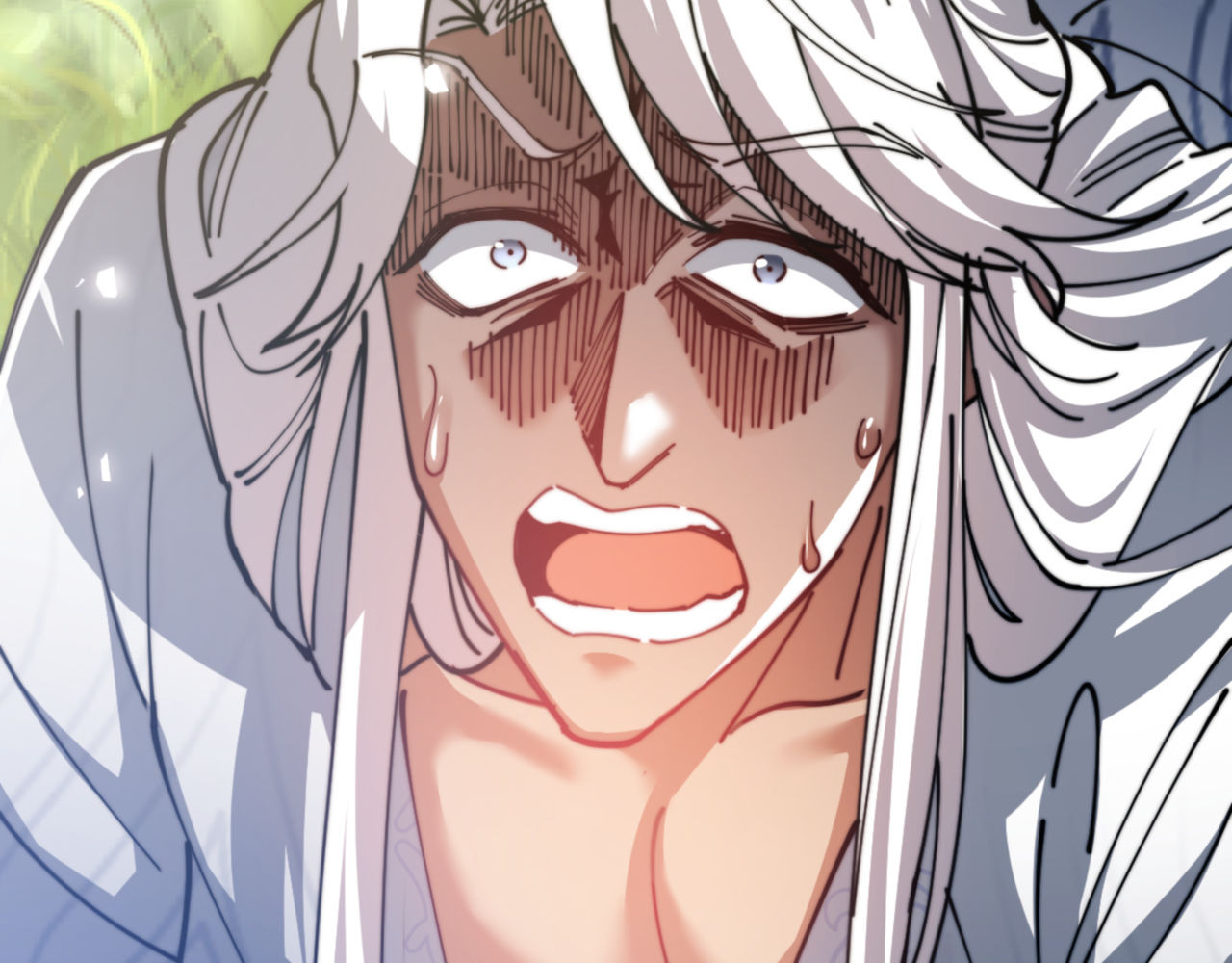 第35话 和师尊解锁了新的知识！ 第 16 页