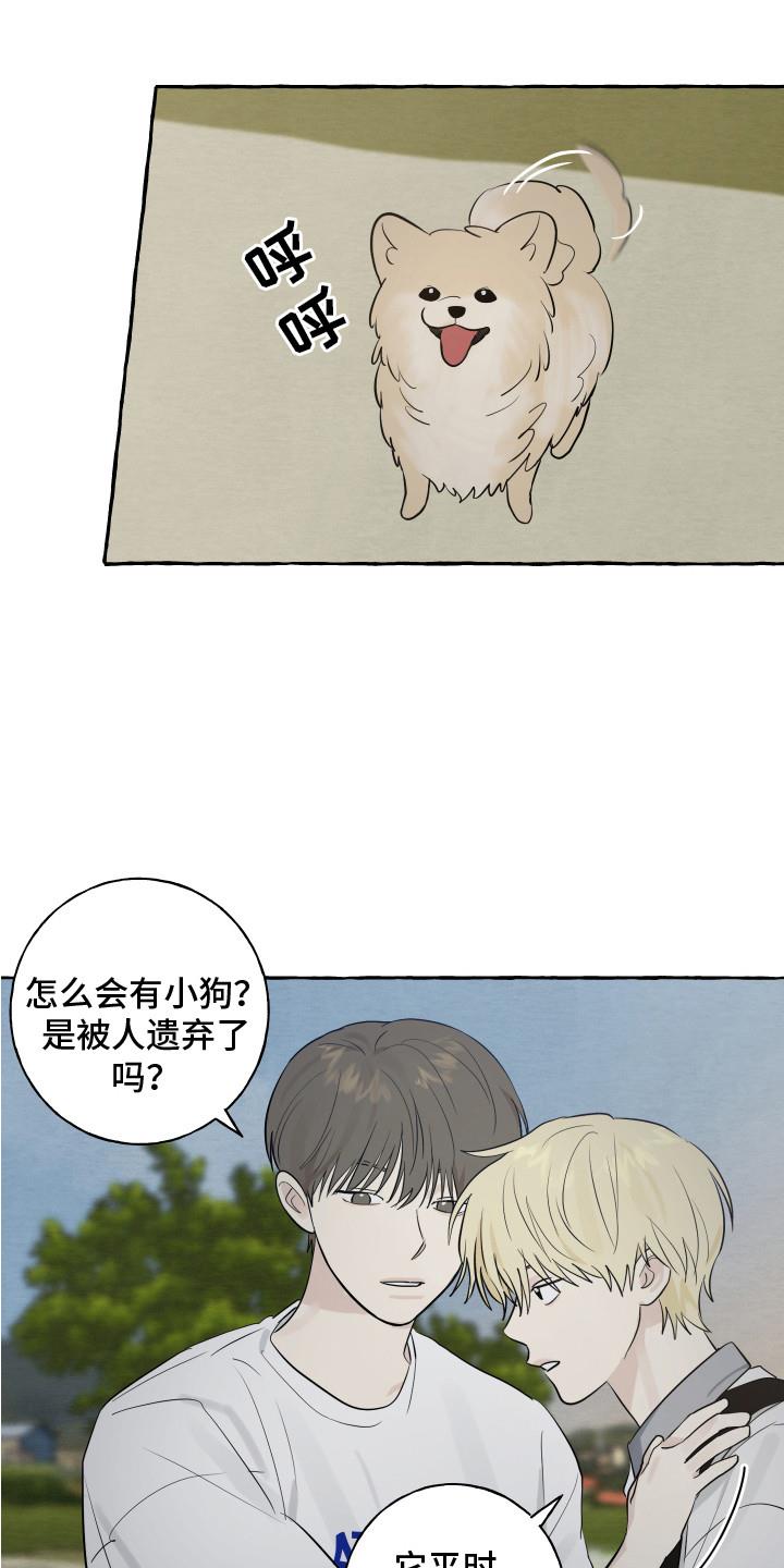 第8话 小狗 第 7 页
