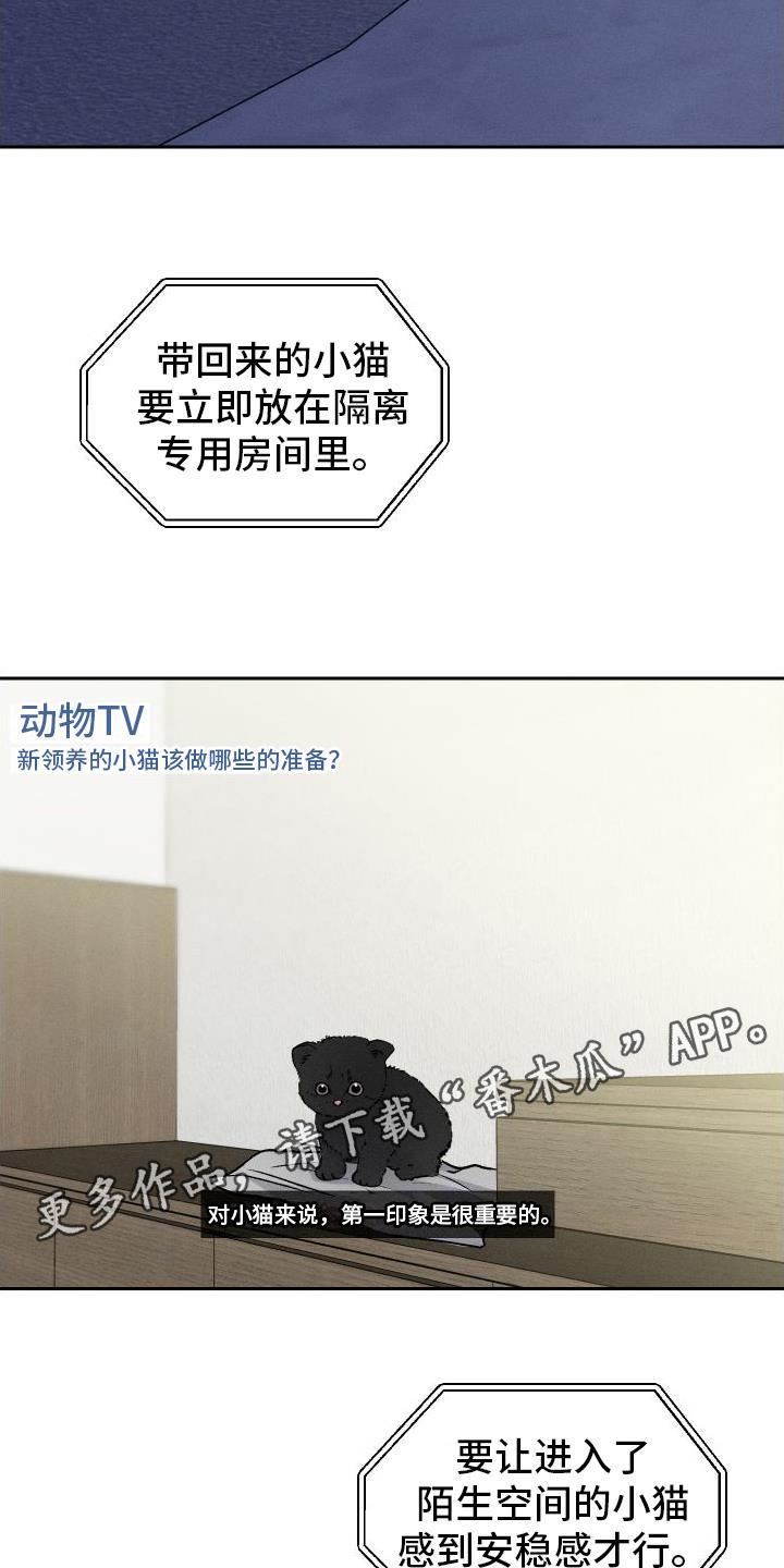 第7话 生气 第 20 页