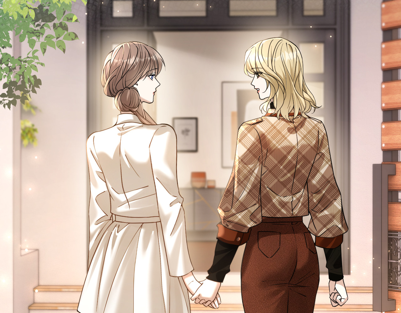 第48话 新邻居 第 33 页