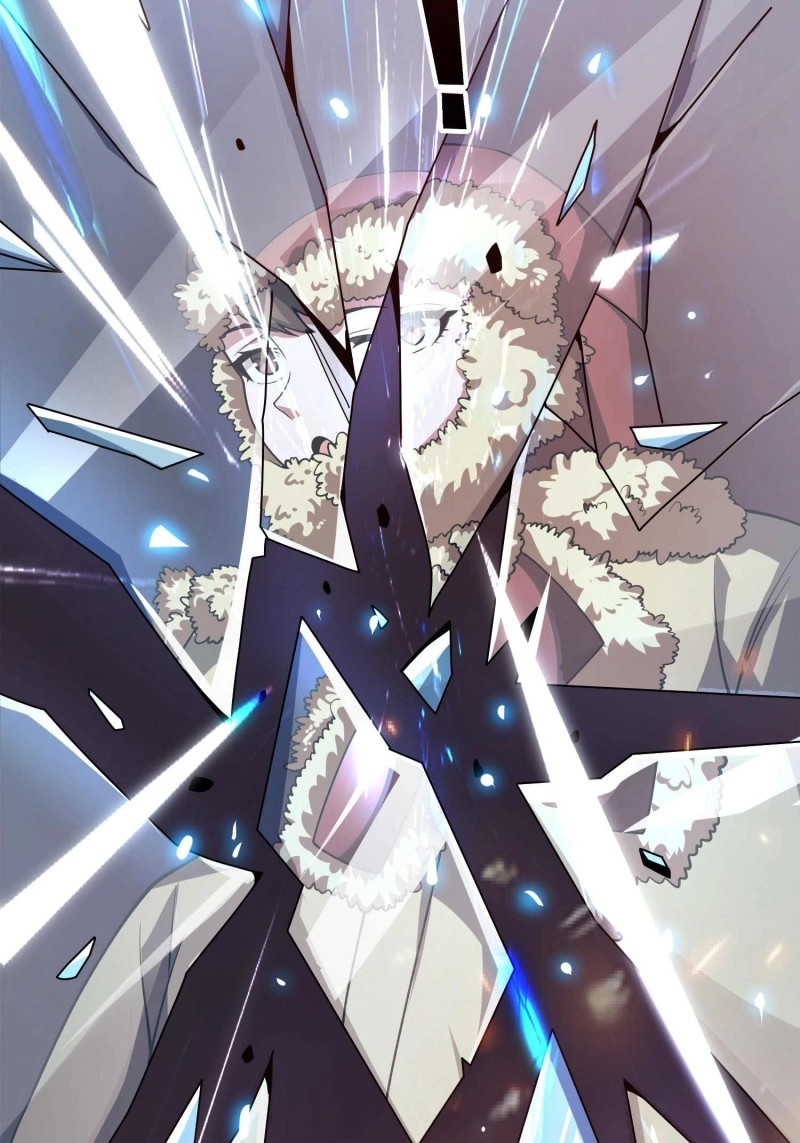 第170话 第170话 跨界而来的未知生命 第 4 页