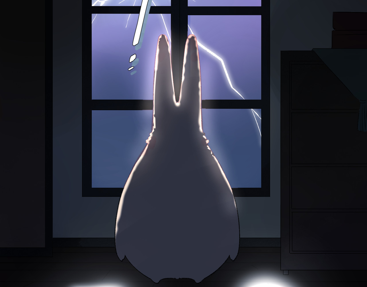 第54话 命运 第 165 页