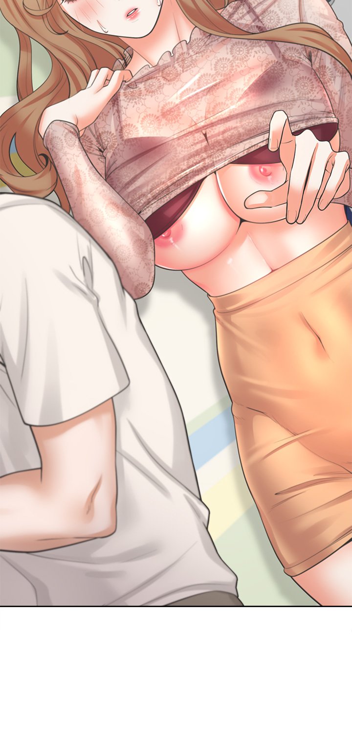第3话 - 巨乳大对决! 第 45 页