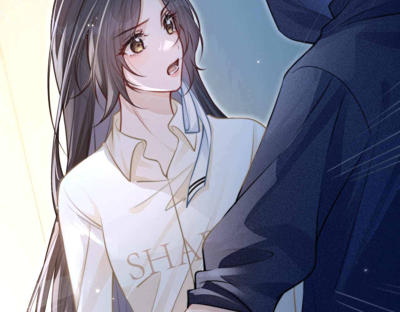 第11话 阻拦 第 16 页