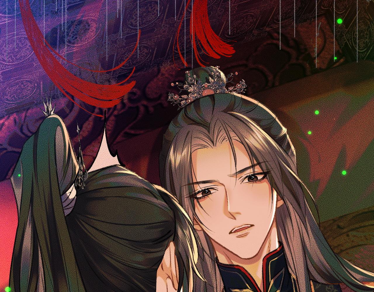 第21话 共破冥婚 第 22 页