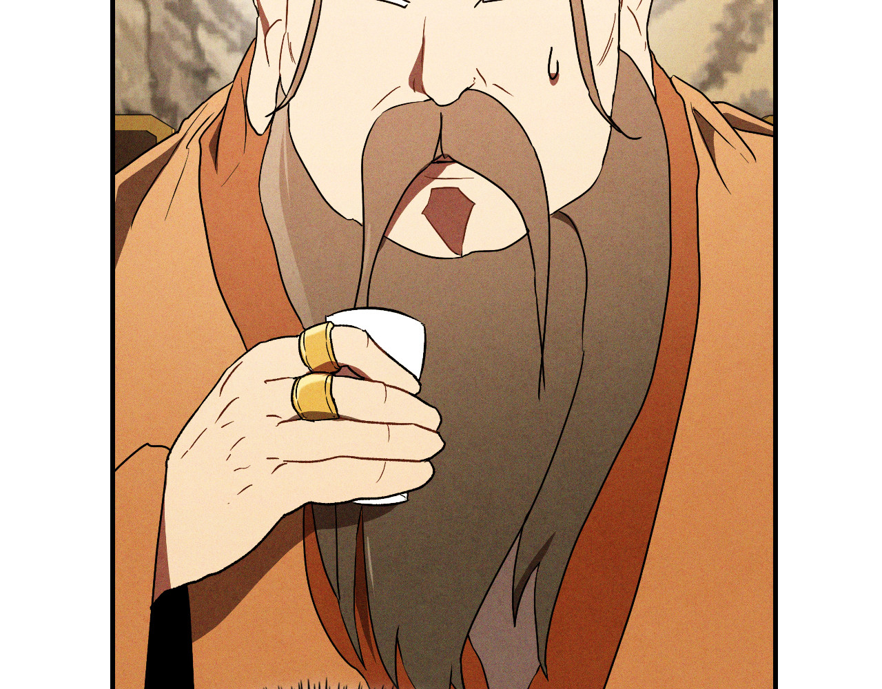 第107话 秋闻世家 第 36 页