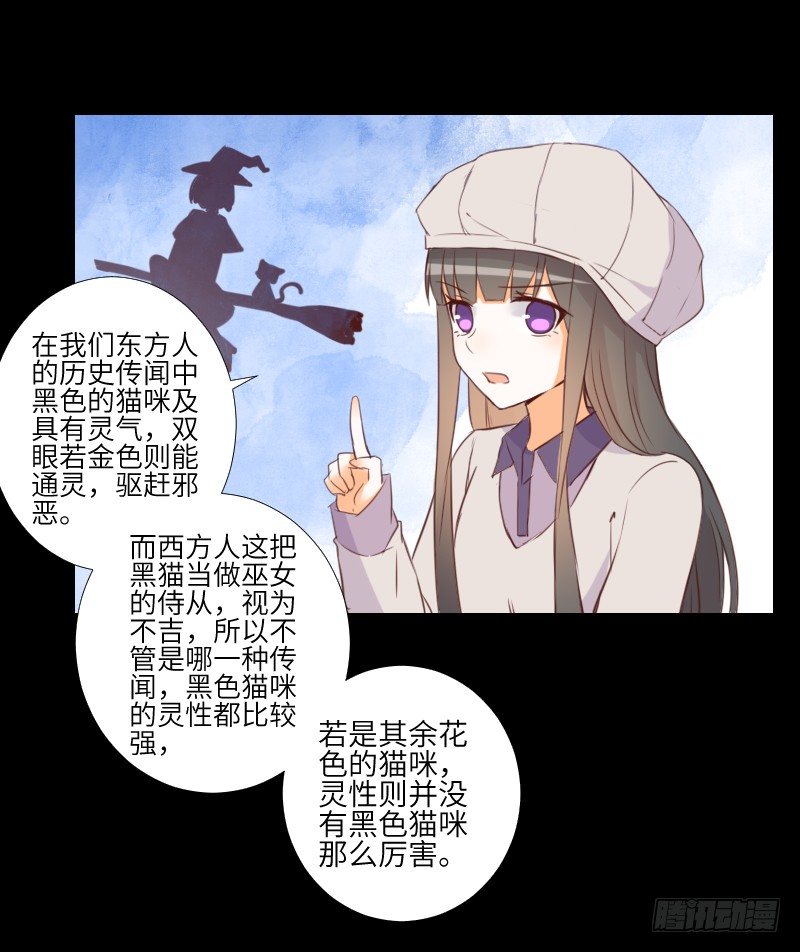 黑猫恶灵 第 6 页