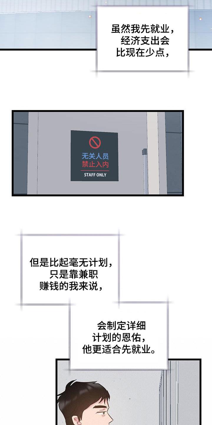 第110话 【第二季】就业难题 第 16 页