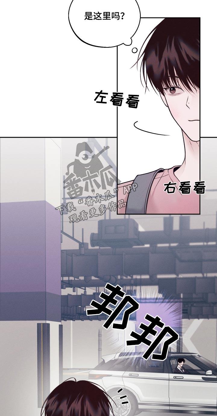 第28话 散散心 第 5 页
