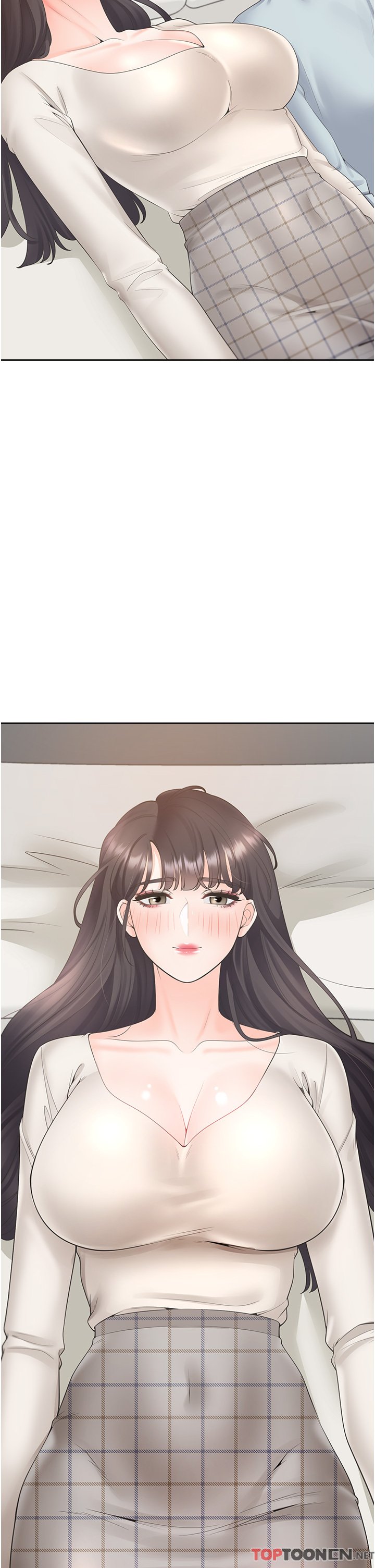第44话 - 酒后显露的欲望 第 40 页