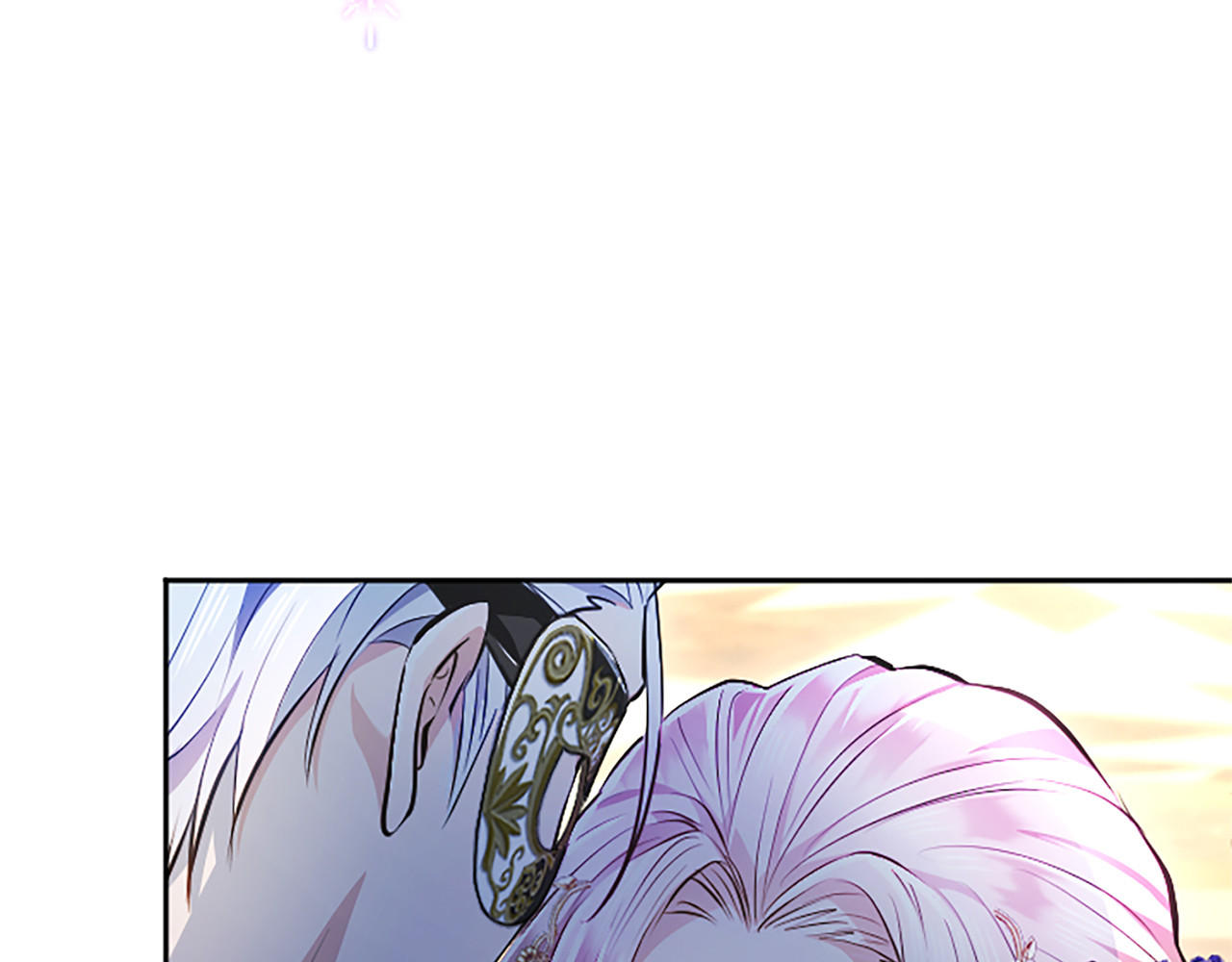 第14话 美神降临!! 第 132 页