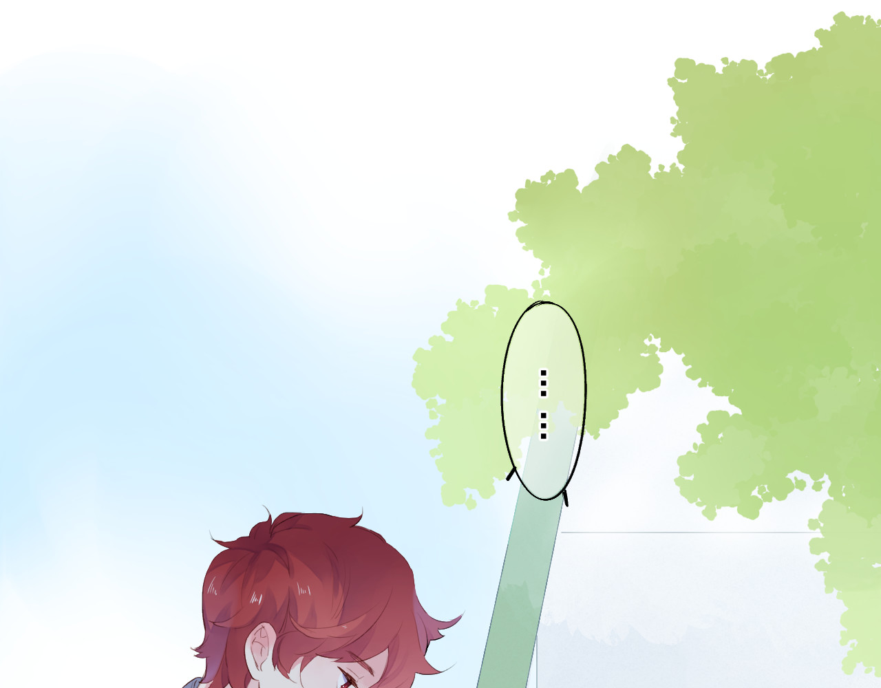 第28话 担心 第 31 页