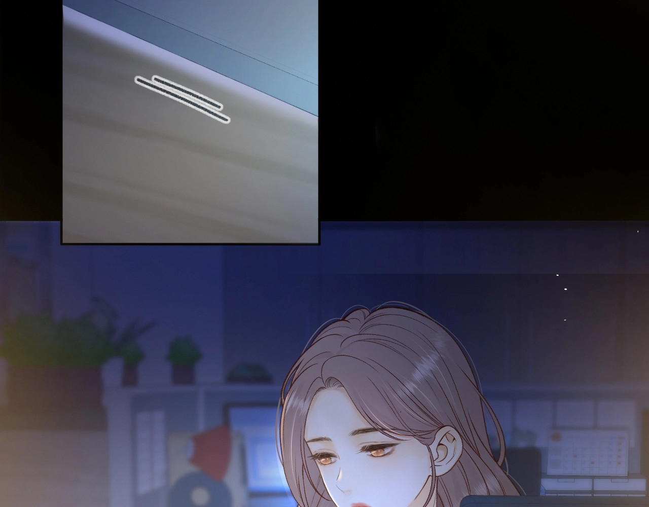第61话 怠慢 第 74 页
