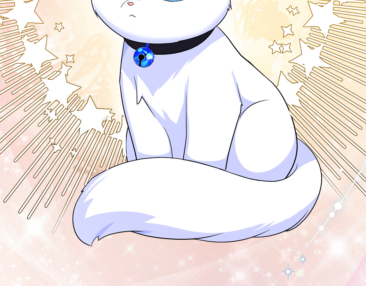 第6话 把猫大人留在身边 第 62 页