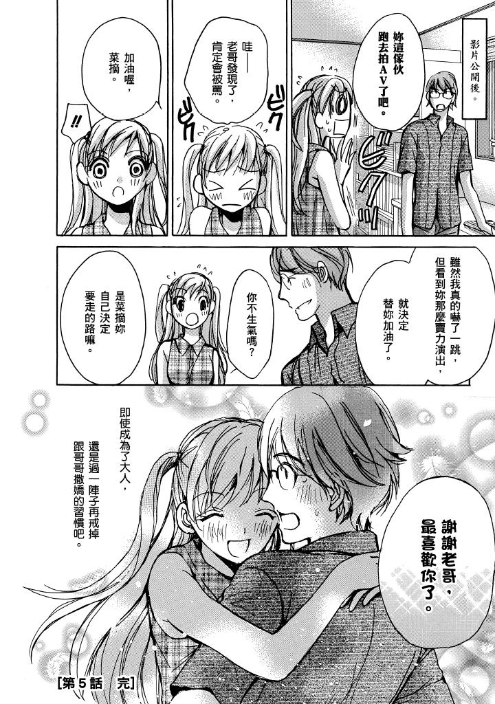 素人AV女优 青春篇 第 73 页