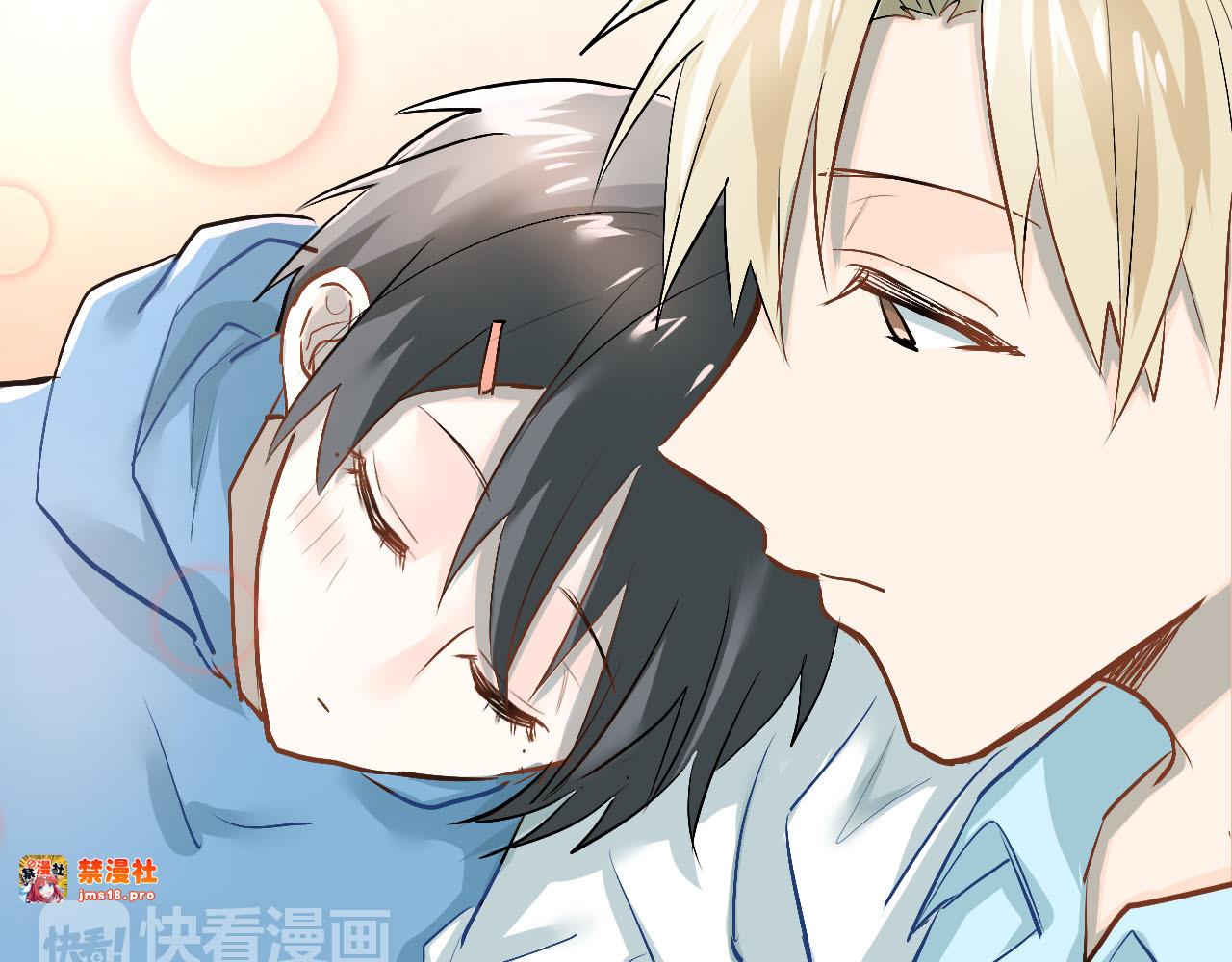 第16话 共处一室！？ 第 51 页