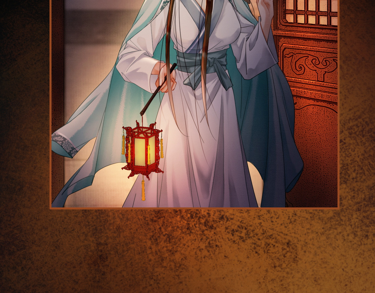 第30话 忍不住…冒犯师尊 第 42 页