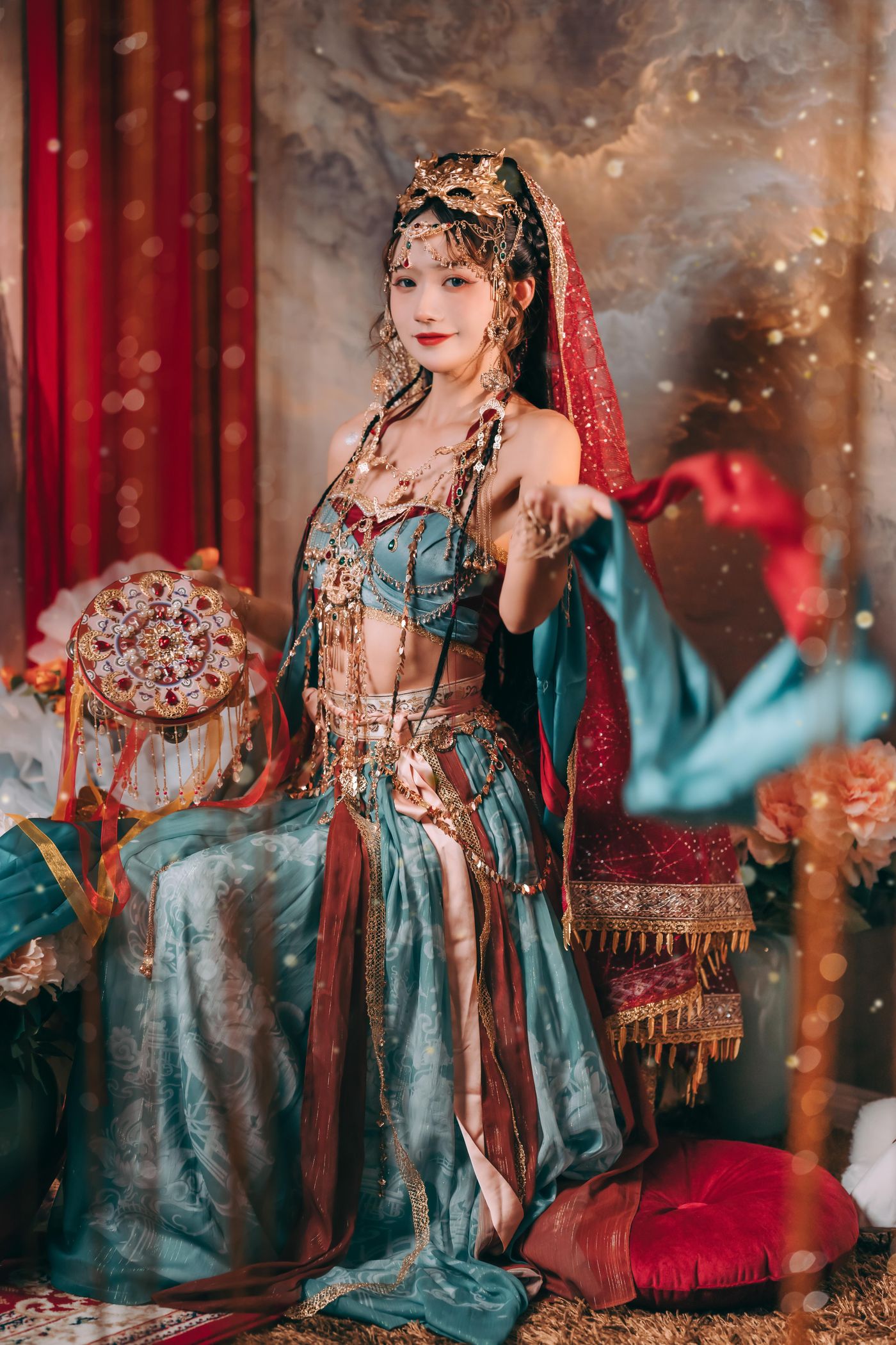 第1话 第 15 页