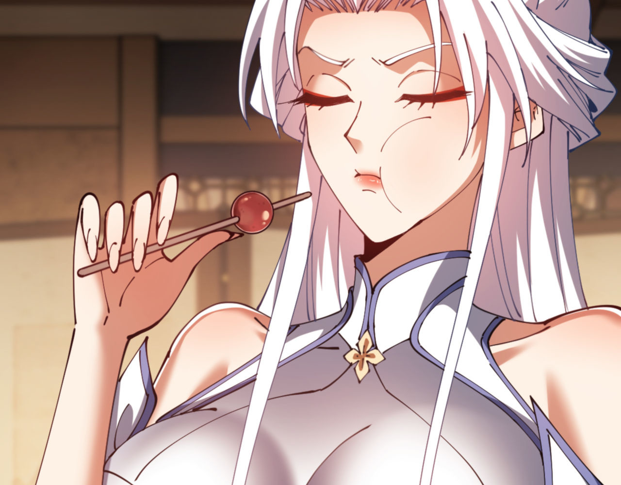 第43话 三人行，必有我师尊！ 第 88 页