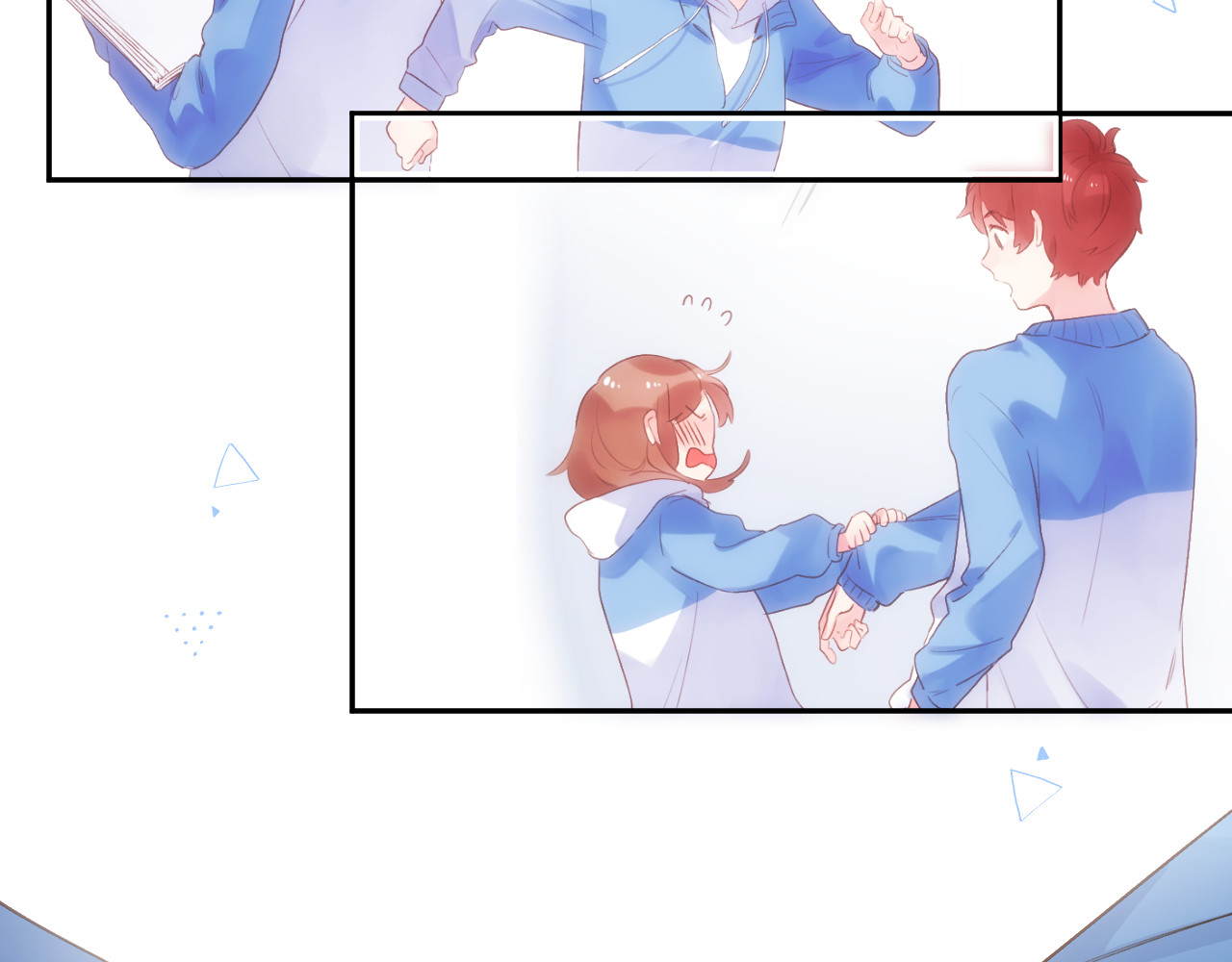 第47话 误会 第 160 页