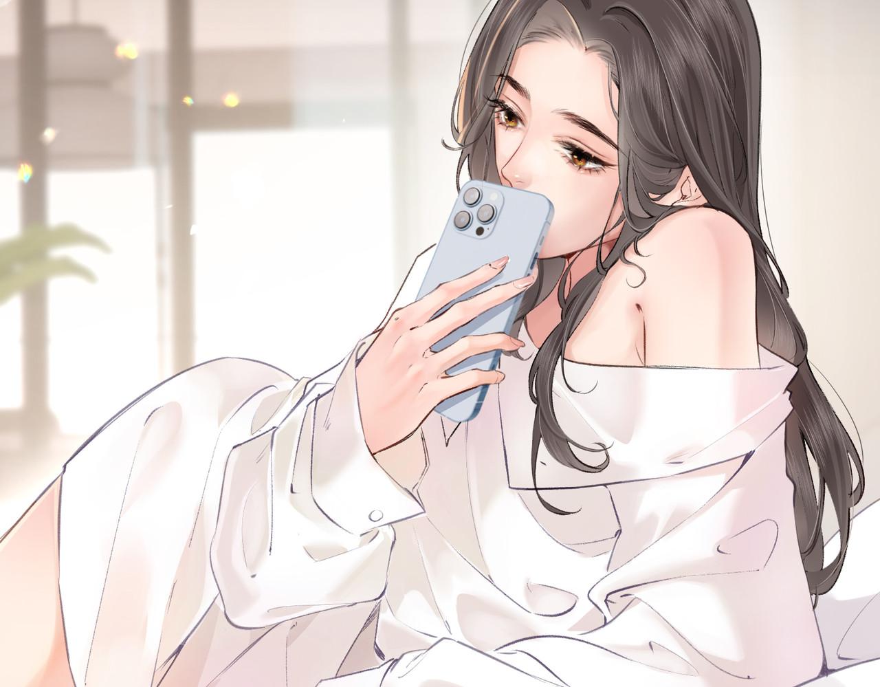 第03话 谁能把持的住！ 第 57 页