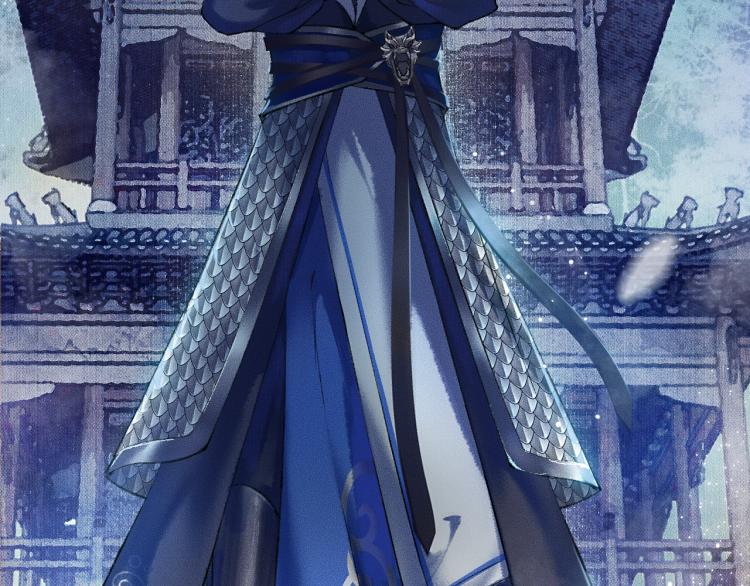 第5话 本座的师尊 第 8 页