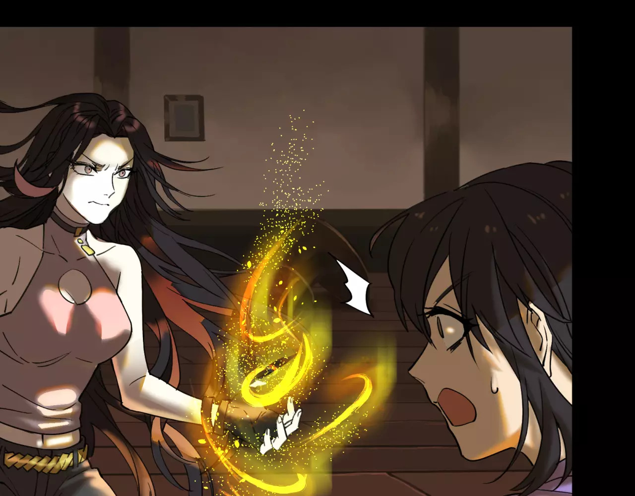 第41话 对不起 第 24 页