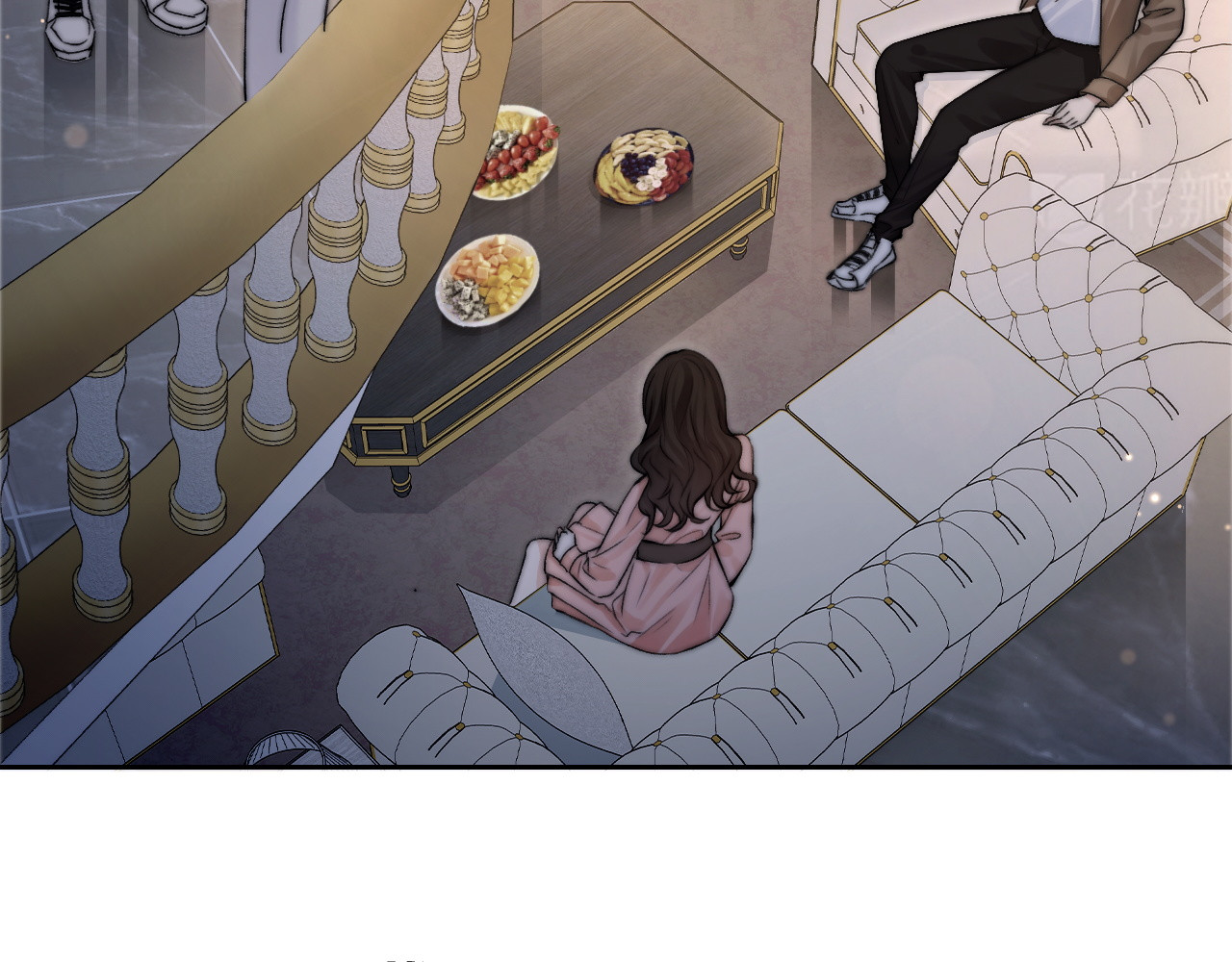 第9话 礼物 第 57 页