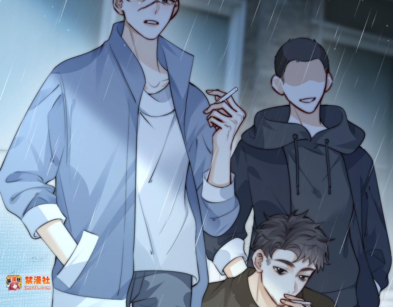 第37话 守护 第 59 页