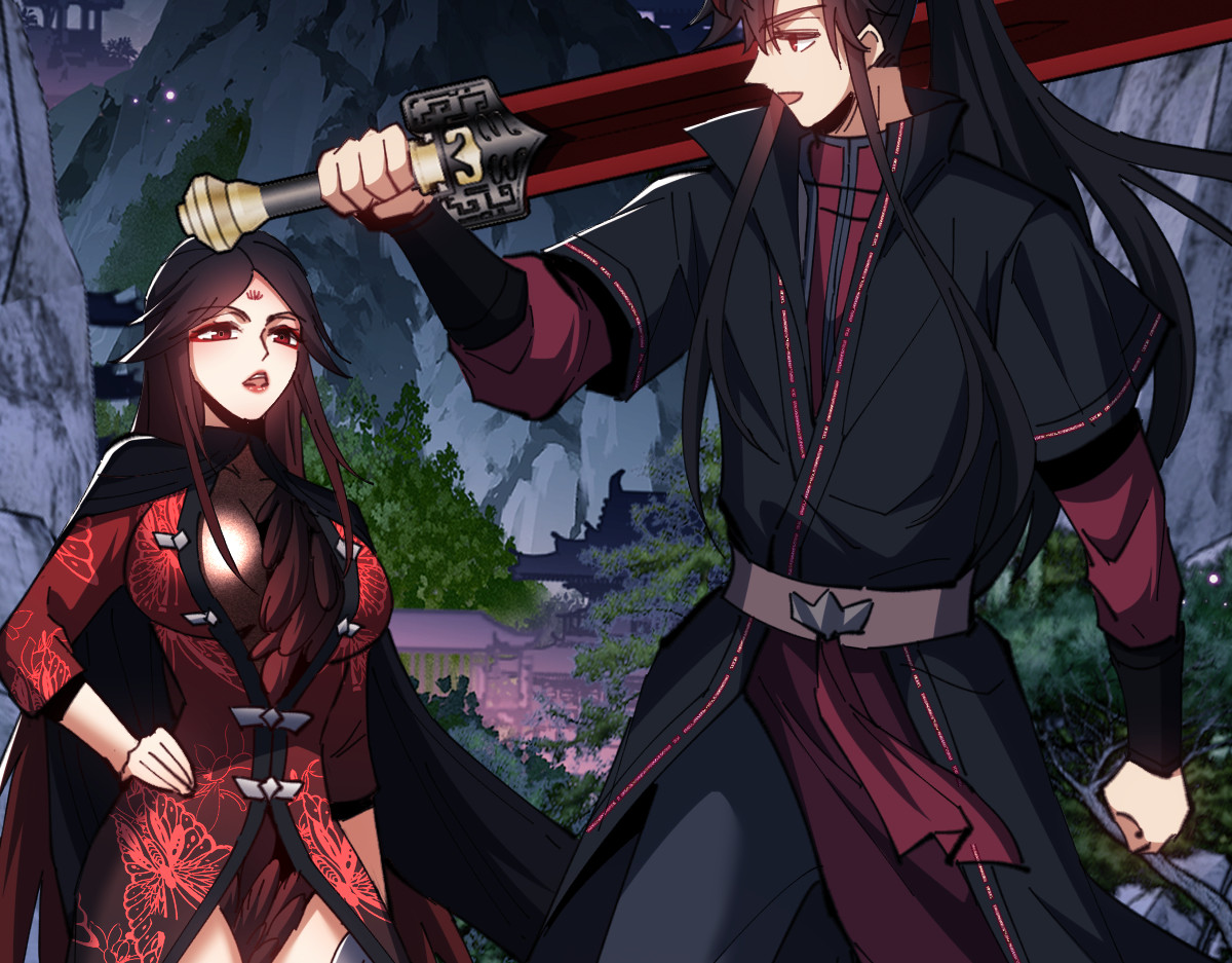 第45话 这怎么能叫抢呢？你自己拿出来！ 第 6 页