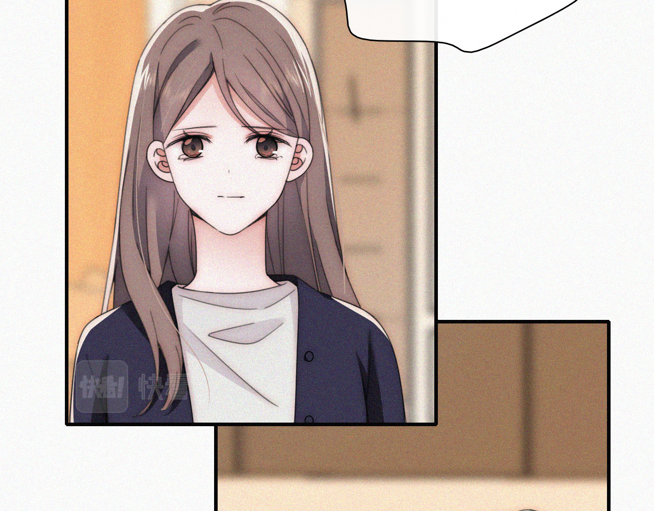 第36话 姐妹决裂 第 73 页
