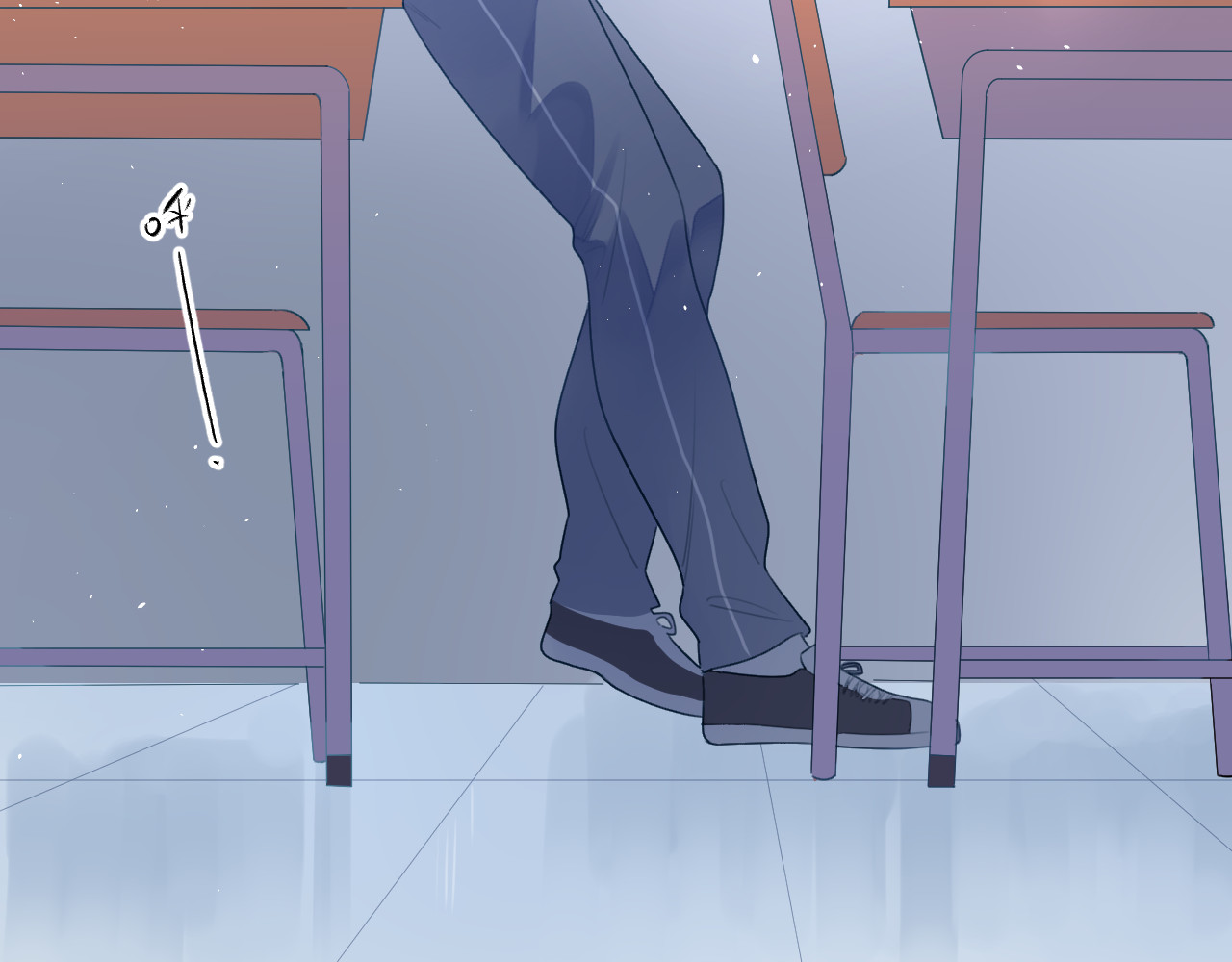 第35话 代价 第 132 页