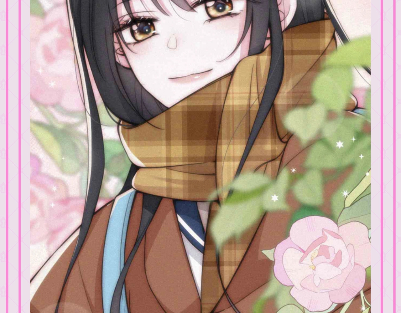 第57期 特别企划：不心动挑战之孟听篇 第 8 页