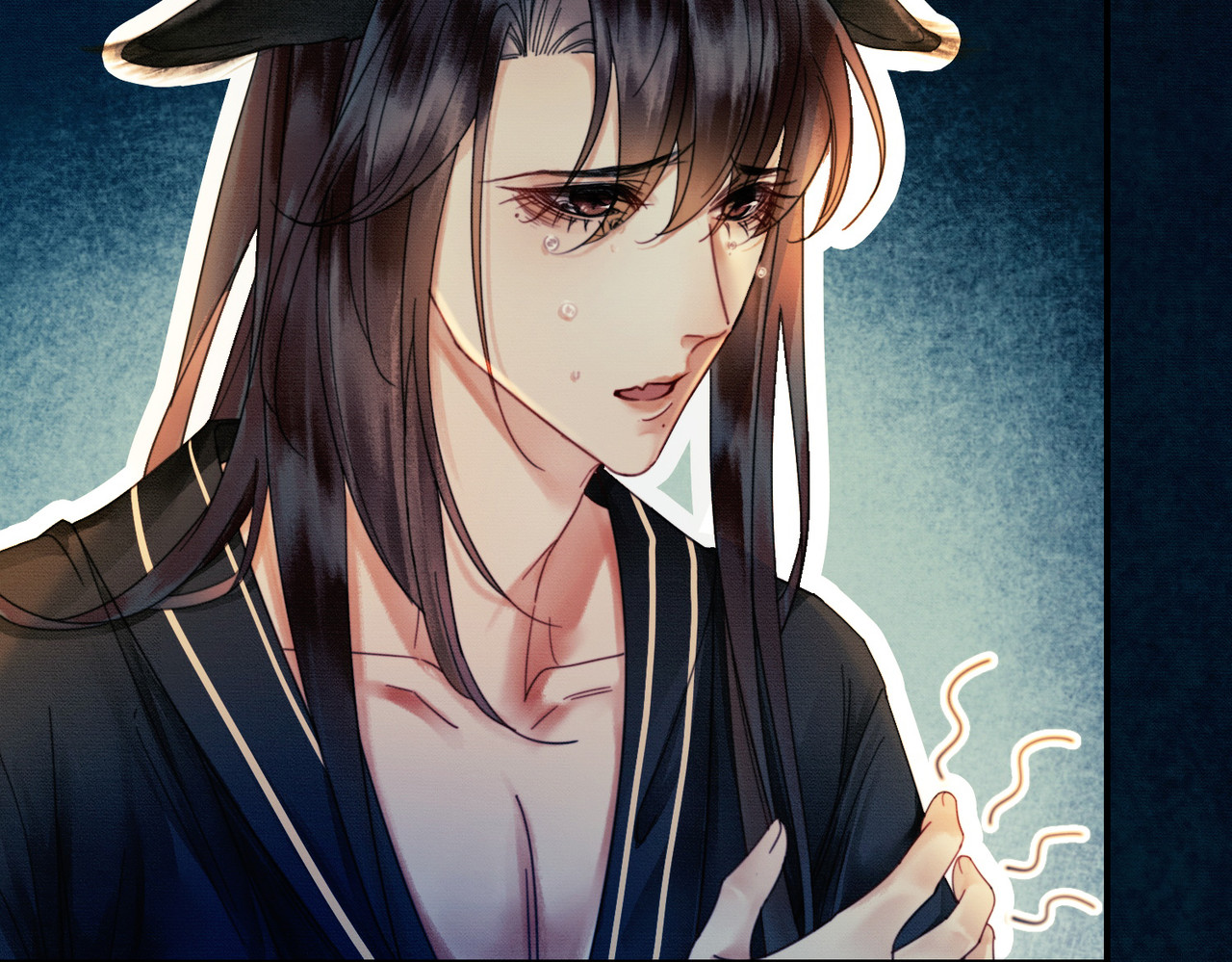第14话 “欺师犯上” 第 76 页
