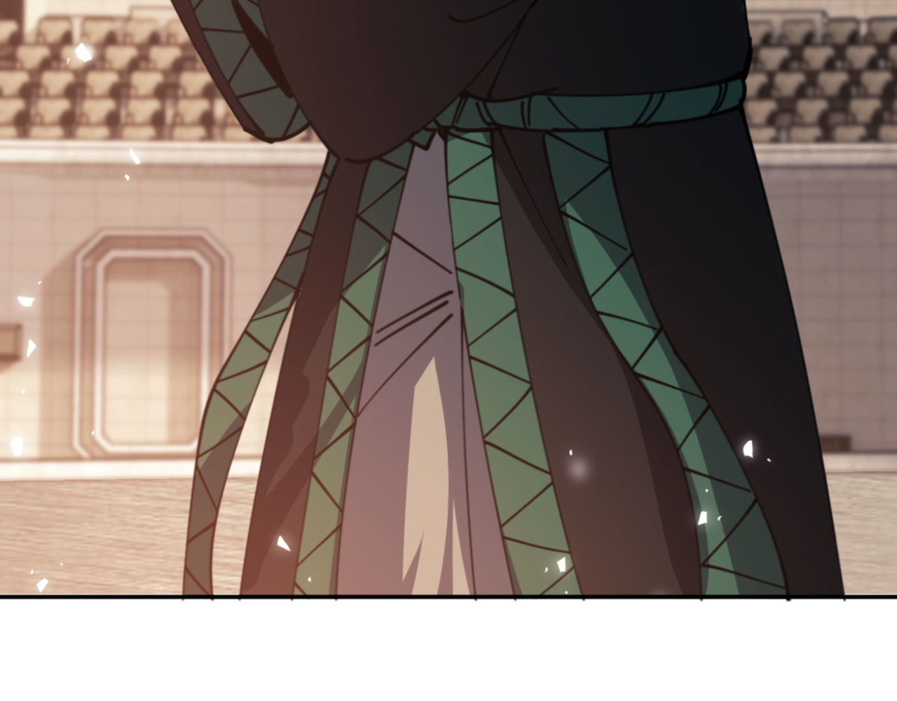 第53话 和我一样的法术？ 第 26 页