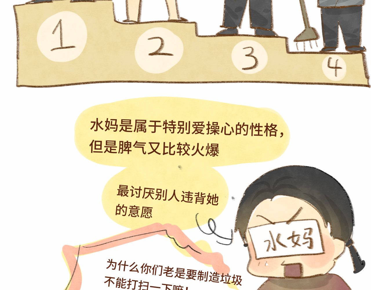 第13话 一家人的晚餐（上） 第 126 页