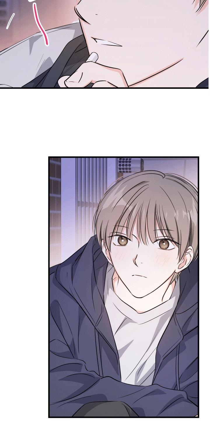第6话 学抽烟 第 32 页