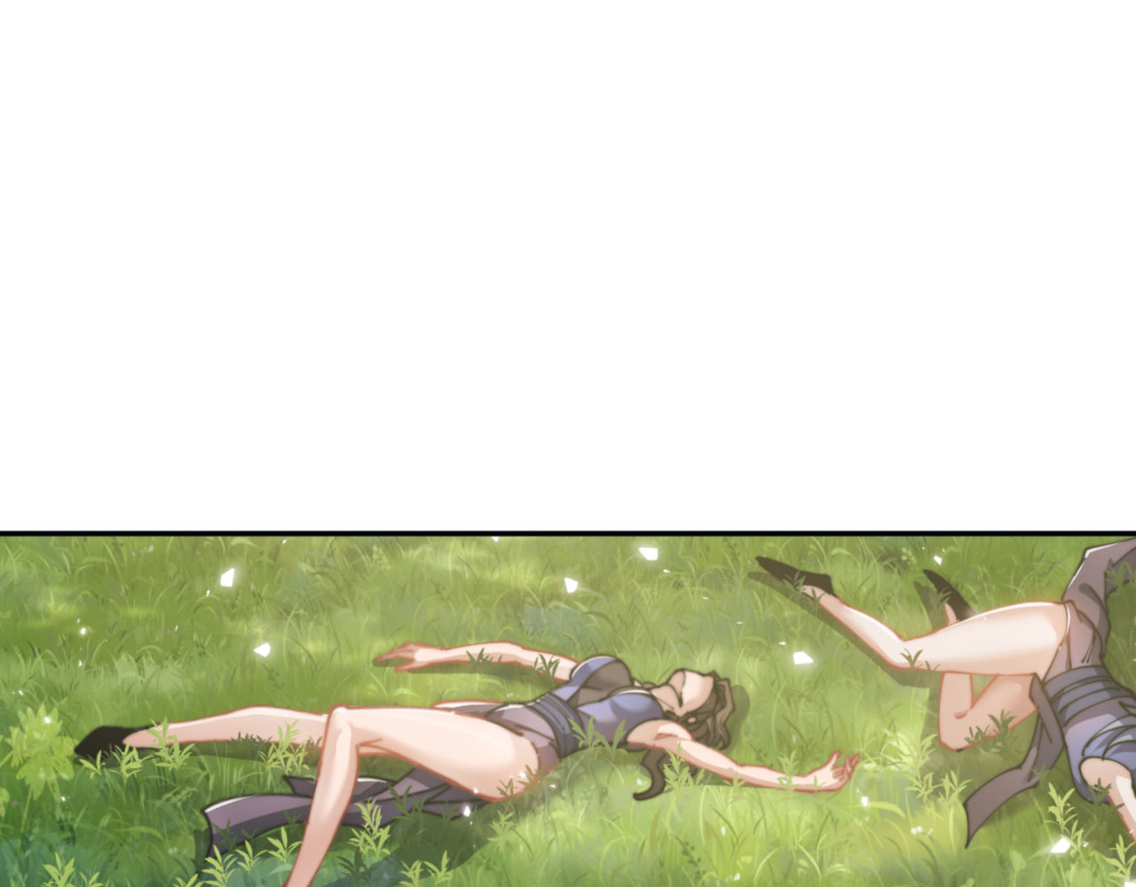 第35话 和师尊解锁了新的知识！ 第 5 页