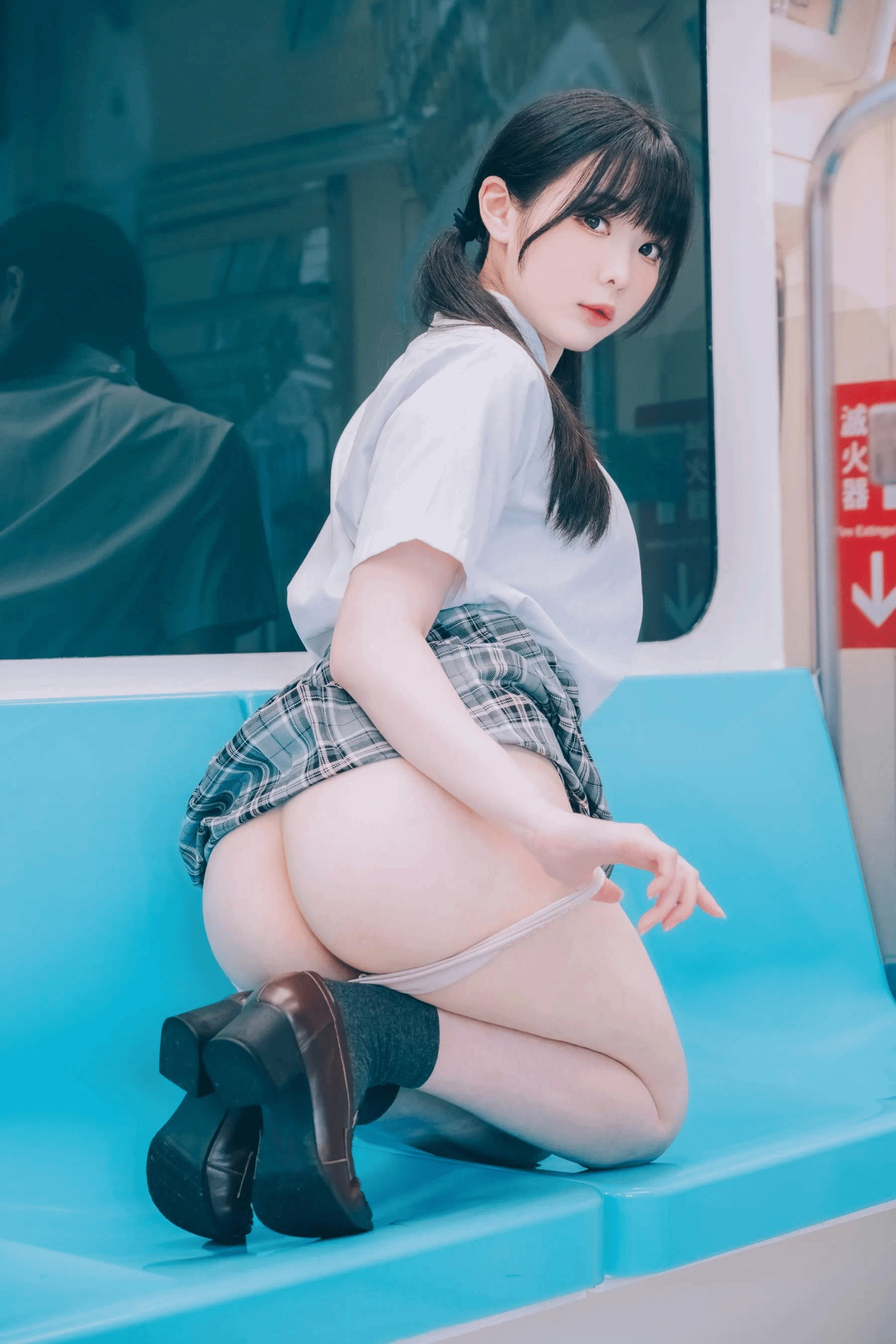 第1话 第 50 页